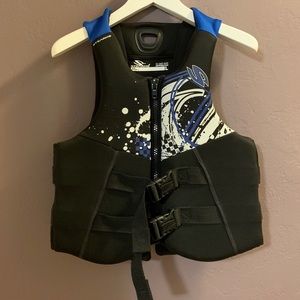 Stearns “US Coast Guard” Approved Life Preserver